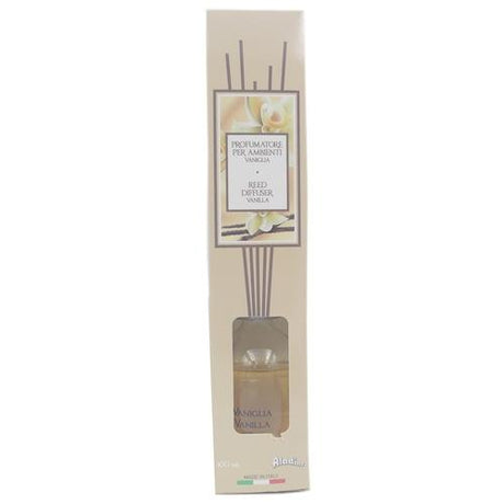 Aladino Reed Diffuser 100 ml