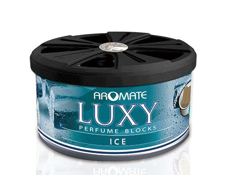 Aromate Luxy Perfume Block Ice