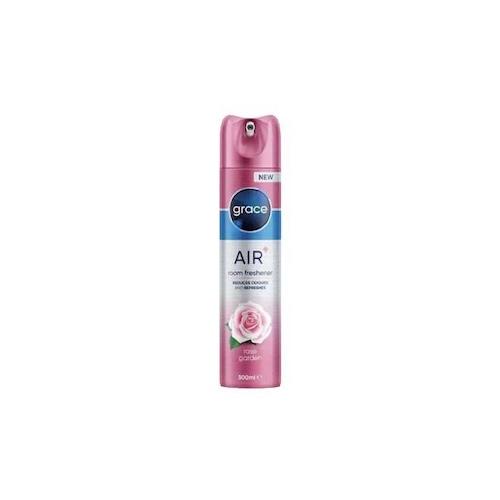 Grace Air Room Freshener Rose Garden 300 ml