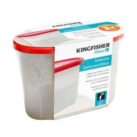 Kingfisher Home Interior Dehumidifier