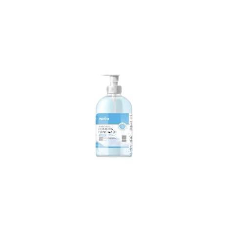 Viprone Anti-Bacterial Foaming Hand Wash 500 ml