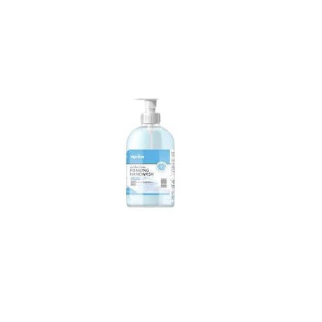 Viprone Anti-Bacterial Foaming Hand Wash 500 ml