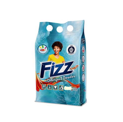 Fizz Detergent Powder 800 g