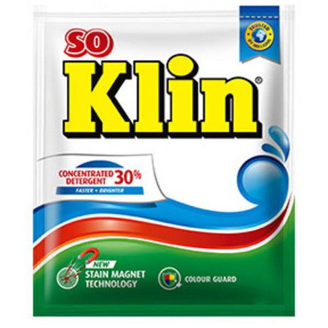 So Klin Concentrated Detergent 170 g