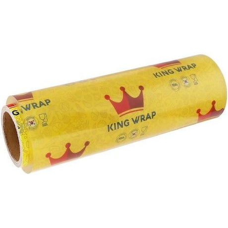 King Wrap Cling Film 30 cm, 1.5 kg