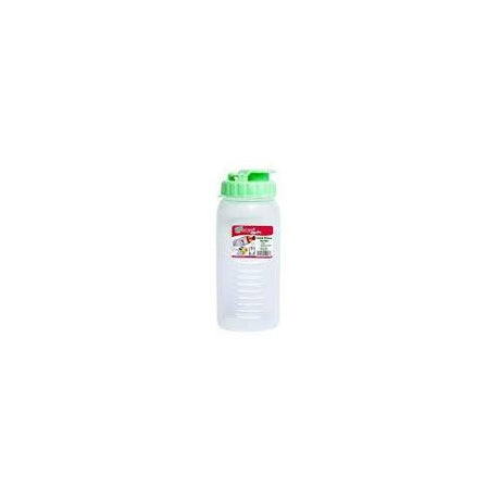 Sacvin Everyday Cold Water Bottle 600 ml