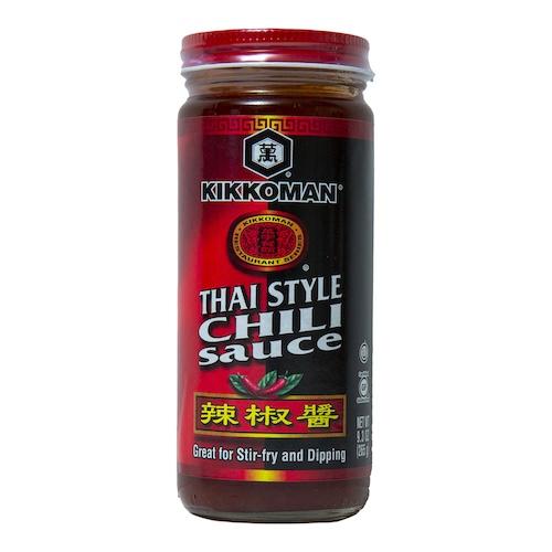 Kikkoman Thai Style Chili Sauce 265 g