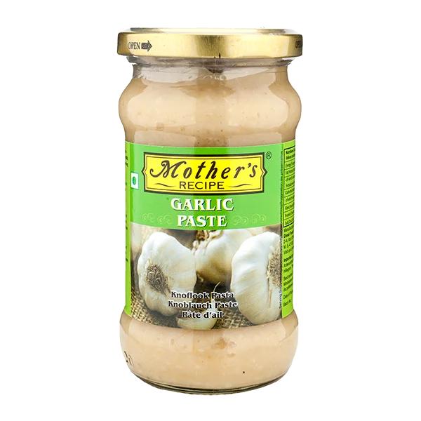 Mother's Recipe Garlic Paste 300 g