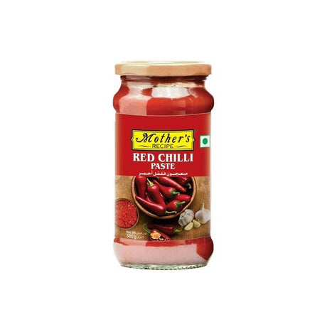 Mother's Recipe Red Chilli Paste 300 g