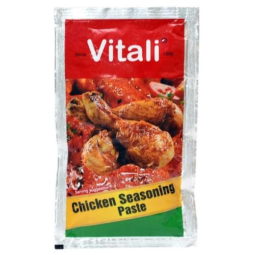 Vitali Chicken Seasoning Paste 50 g/55 g