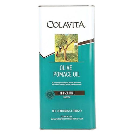 Colavita Olive Pomace Oil 5 L