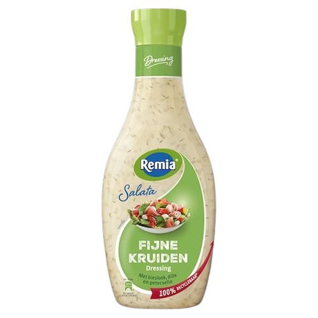 Remia Salata Dressing Fine Herbs 400/450 ml