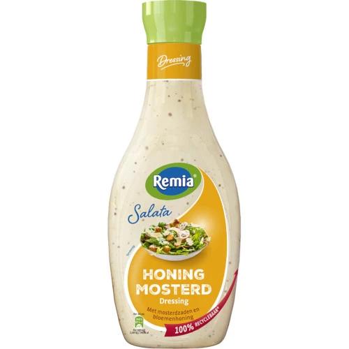 Remia Salata Dressing Honey Mustard 400/450 ml