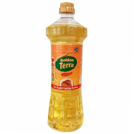 Golden Terra Soya Oil 1.4 L