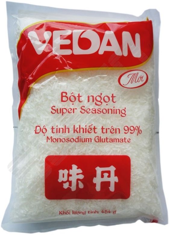 Vedan Super Seasoning 454 g