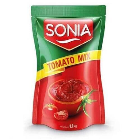 Sonia Tomato Mix 1.1 kg