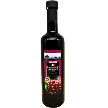 Spar Balsamic Vinegar Of Modena 500 ml