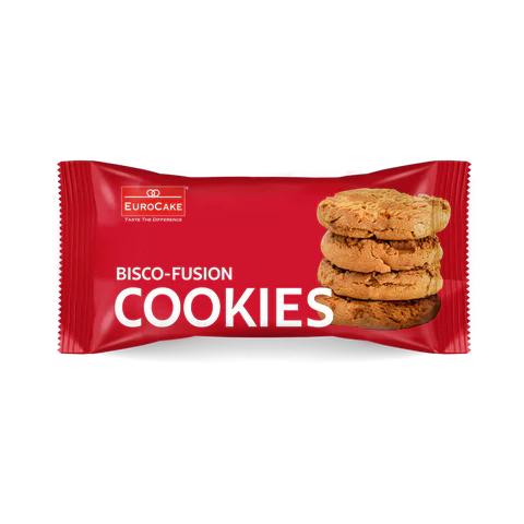 Eurocake Bisco-Fusion Cookies 36 g