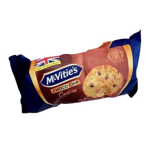 McVitie's Choco Chip Cookies 135 g