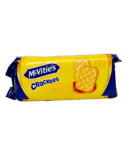 McVitie's Crackers 300 g