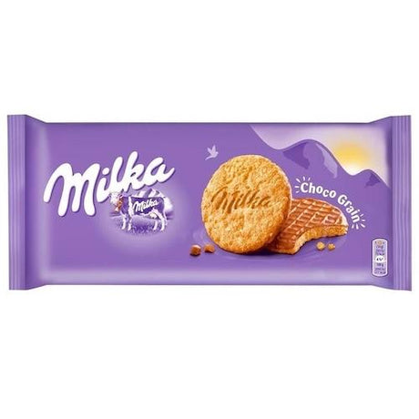 Milka Choco Grain 126 g