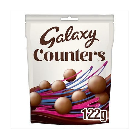 Galaxy Counters 122 g