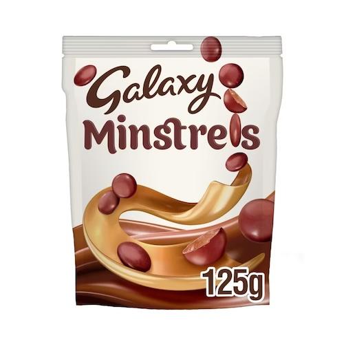 Galaxy Minstrels 125 g