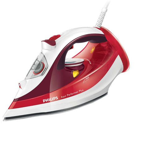 Philips Steam Iron Azur Performer Plus 2400 W