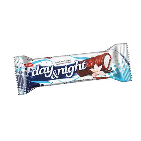 Simsek Day & Night Chocolate 18 g