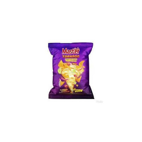 Master Tornado Lemon Chili Flavor Tortilla Chips 42 g