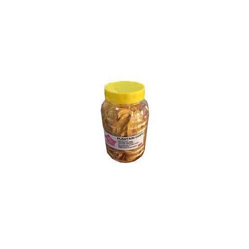 Prime Way Ripe Plantain Chips 325 g