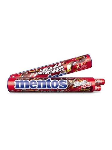 Mentos Chewy Dragees Cola 37.8 g