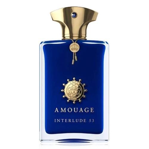 Amouage Interlude 53 Man 100 ml