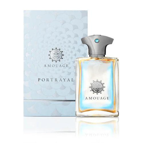 Amouage Portrayal Man EDP 100 ml