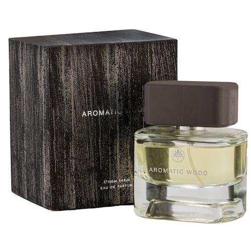 Aromatic Wood Eau De Parfum 100 ml