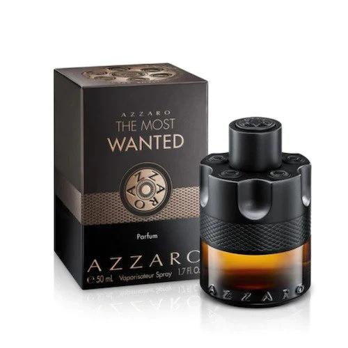 Azzaro The Most Wanted EDP 100 ml