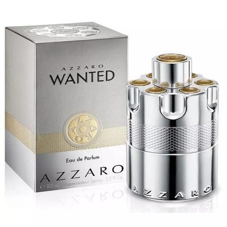 Azzaro Wanted EDP 100 ml