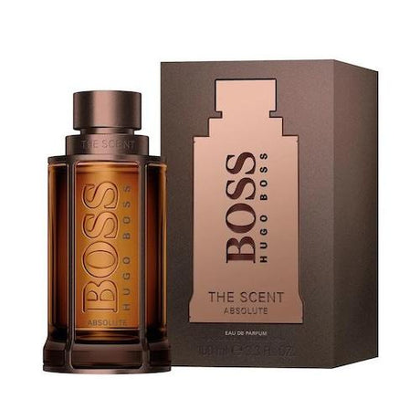 Hugo Boss Boss The Scent Absolute EDP 100 ml