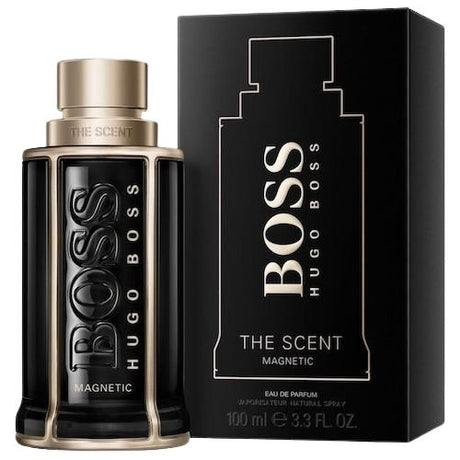 Hugo Boss Boss The Scent Magnetic EDP 100 ml