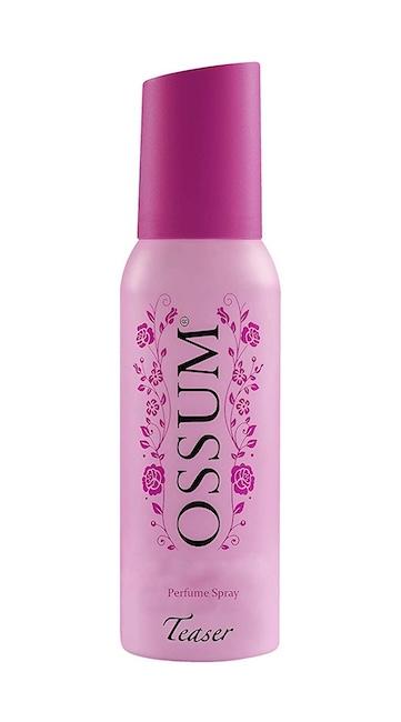 Ossum Fragrance Body Spray Teaser 120 ml