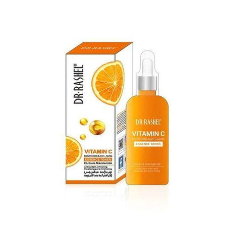 Dr Rashel Vitamin C Brightening & Anti-Ageing Essence Toner 100 ml