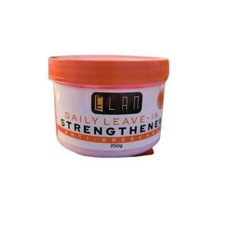 Elan Daily Leave-In Strengthener Anti-Breakage 250 g