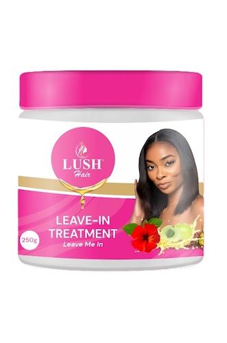 Lush Hair Leave-In Treatment 250 g