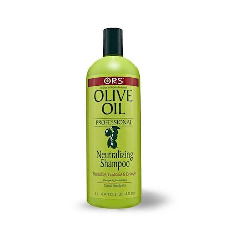 ORS Olive Oil Neutralizing Shampoo 350 ml