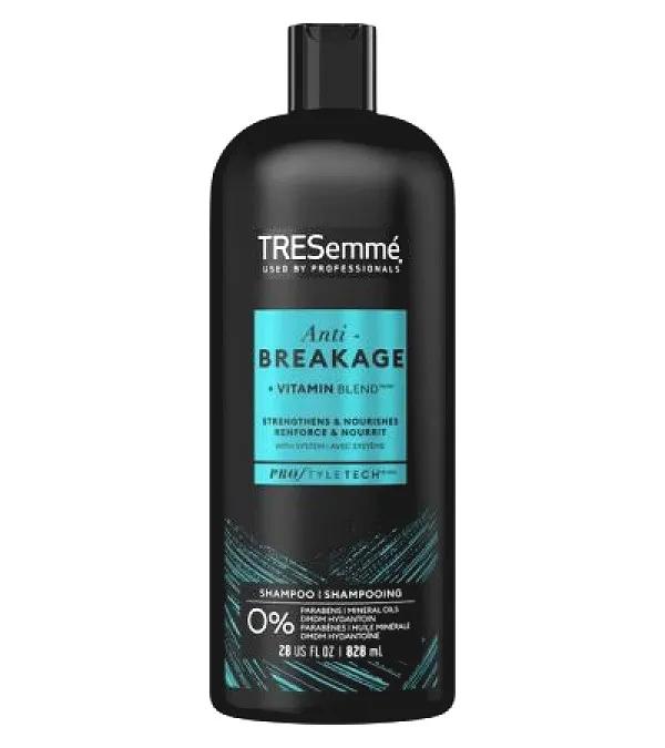 TRESemme Anti-Breakage + Vitamin Blend Shampoo 828 ml