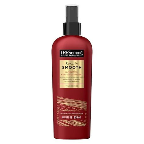 TRESemme Keratin Smooth Heat Protection Spray 236 ml