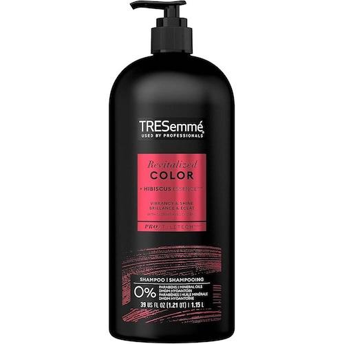 TRESemme Revitalized Color + Hibiscus Essence Shampoo 828 ml