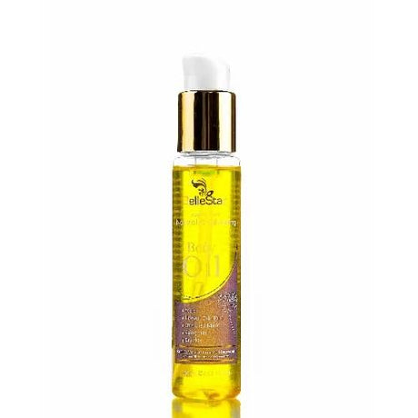 BelleStar Natural Brightening Body Oil 100 ml