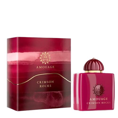 Amouage Crimson Rocks EDP 100 ml