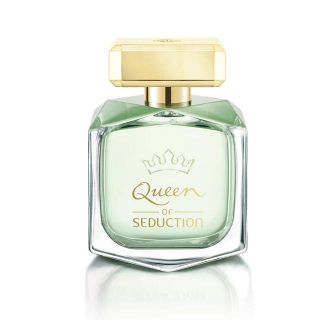 Antonio Banderas Queen EDT 80 ml